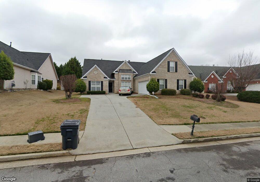 407 Canterbury Place Dr unit 2, Suwanee, GA 30024 - photo 1