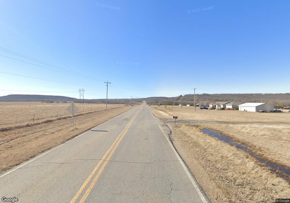 7050 W 103rd St N, Sperry, OK 74073 - photo 1