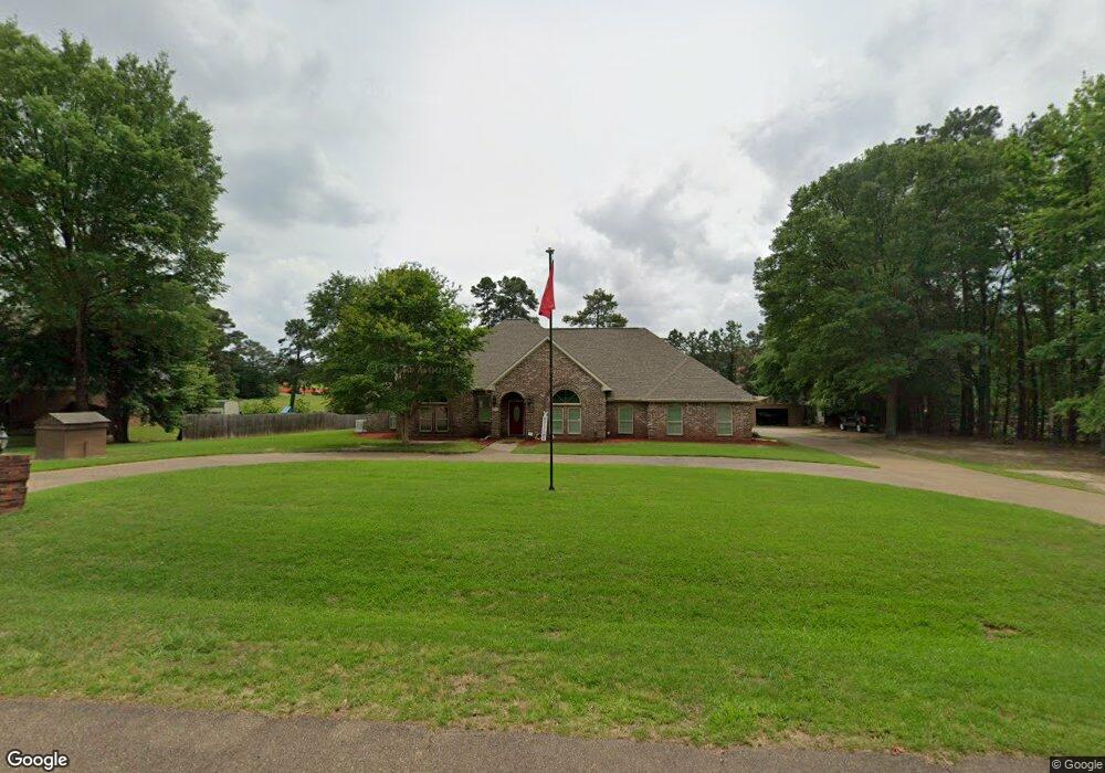 4909 Lesley Ln, Texarkana, TX 75503 - photo 1