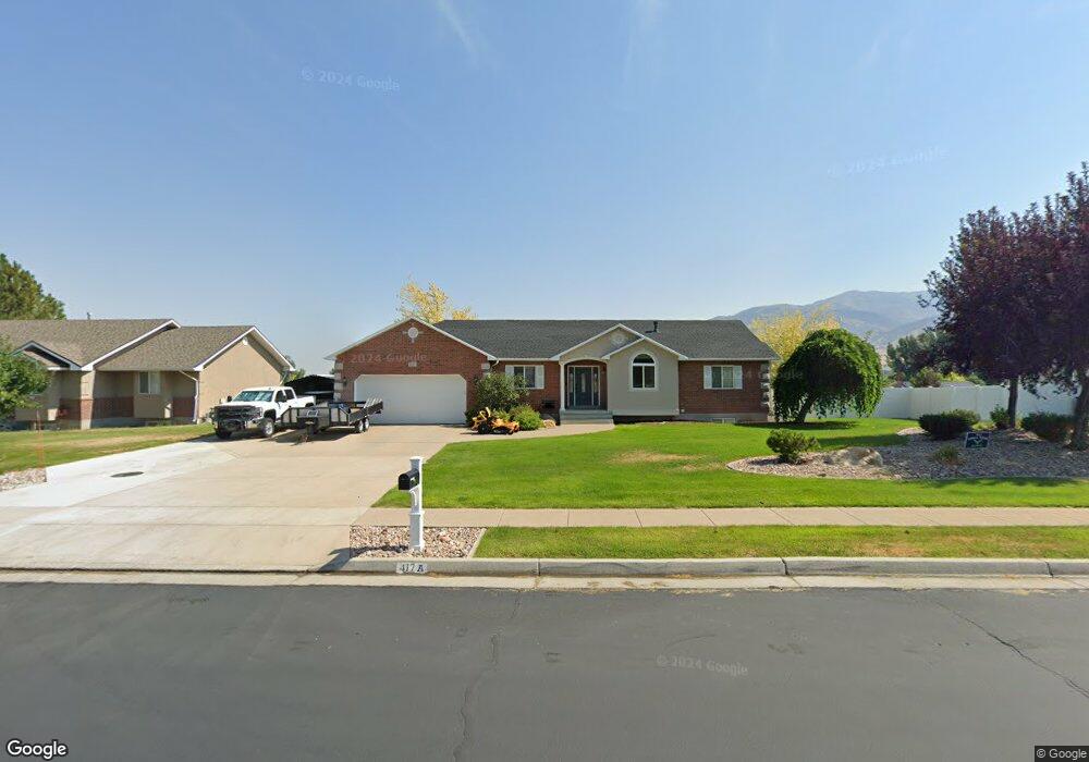 417 W 3575 S, Nibley, UT 84321 - photo 1