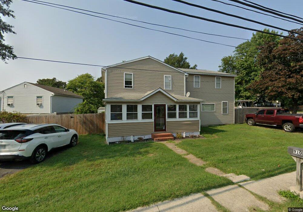 910 Hilltop Rd, Orchard Beach, MD 21226 - photo 1
