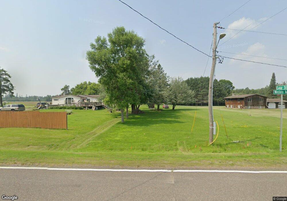 7731 7731 Western Ave, Meadowlands, MN 55765 - photo 1