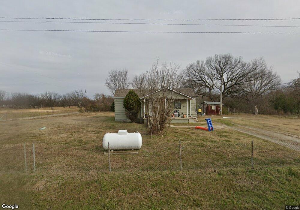 24420 Finley St, Henryetta, OK 74437 - photo 1