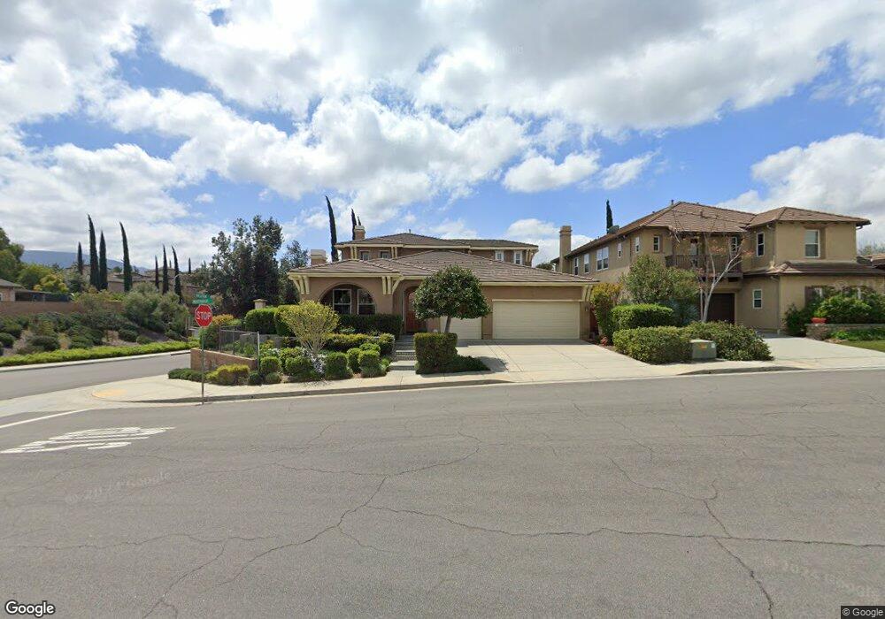 33825 Rustridge St, Temecula, CA 92592 - photo 1