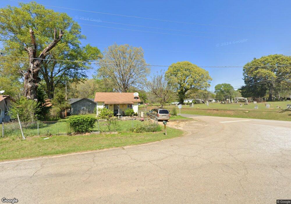 9780 Upper State Line Rd, Vivian, LA 71082 - photo 1