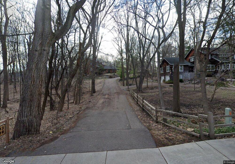 4812 Sparrow Rd, Minnetonka, MN 55345 - photo 1