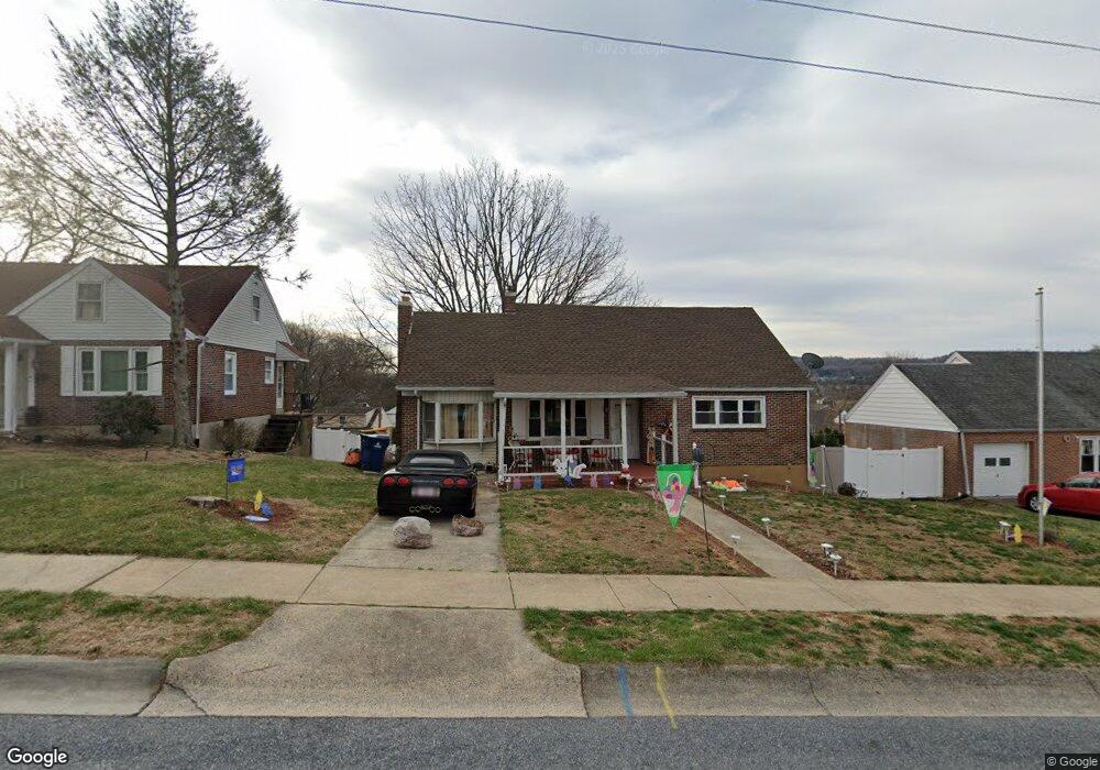 3032 Grandview Blvd, Reading, PA 19608 - photo 1