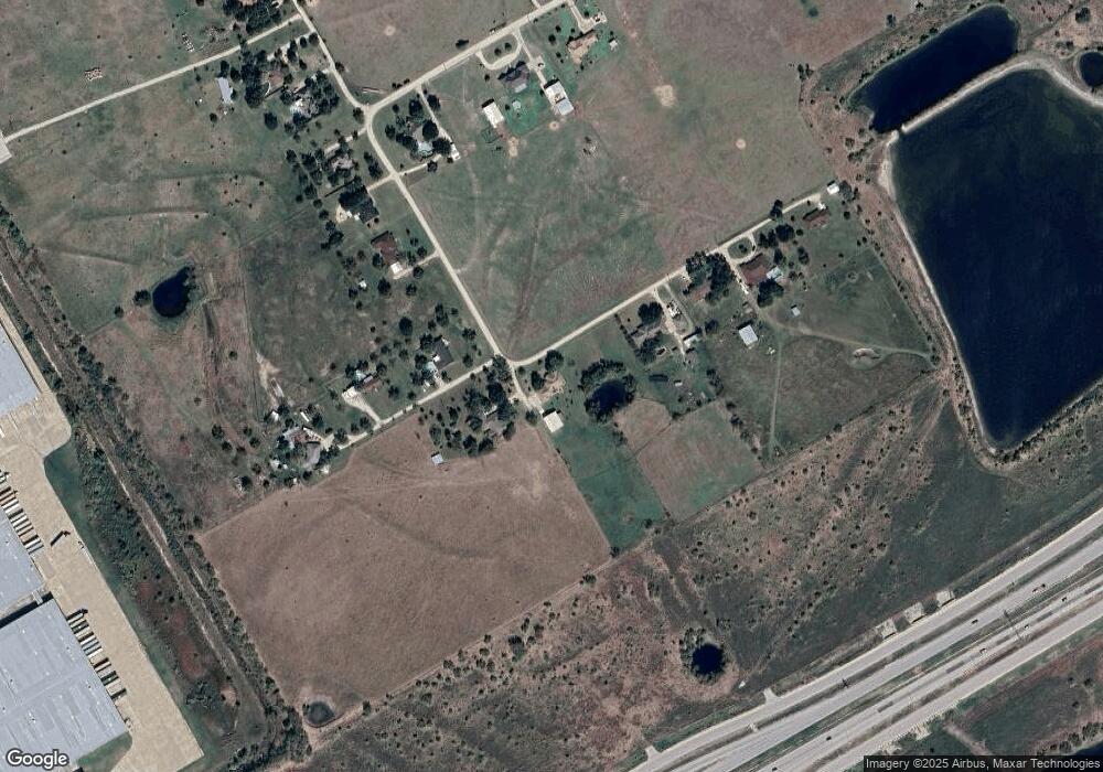 506 Sylvester Rd, Ennis, TX 75119 - photo 1