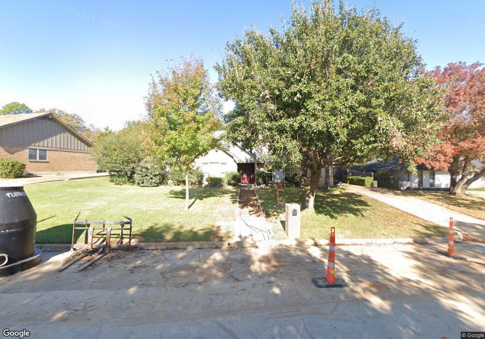 408 Quail Crest Dr, Colleyville, TX 76034 - photo 1