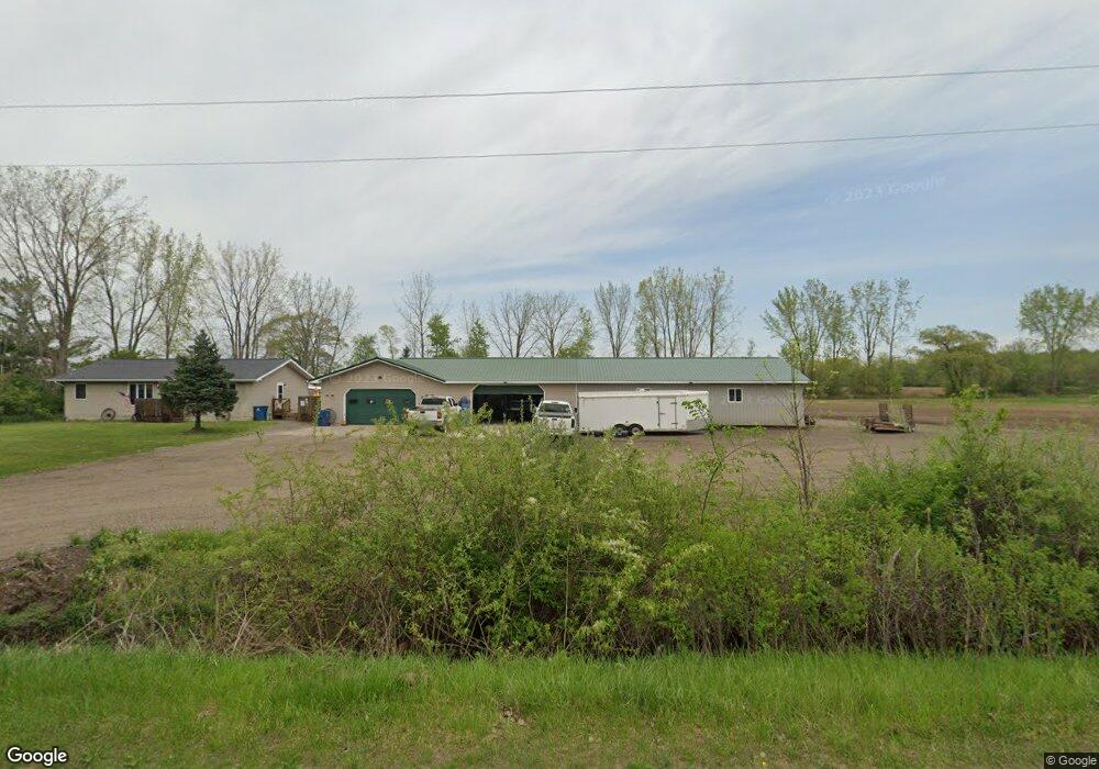 5798 Rupprecht Rd, Vassar, MI 48768 - photo 1