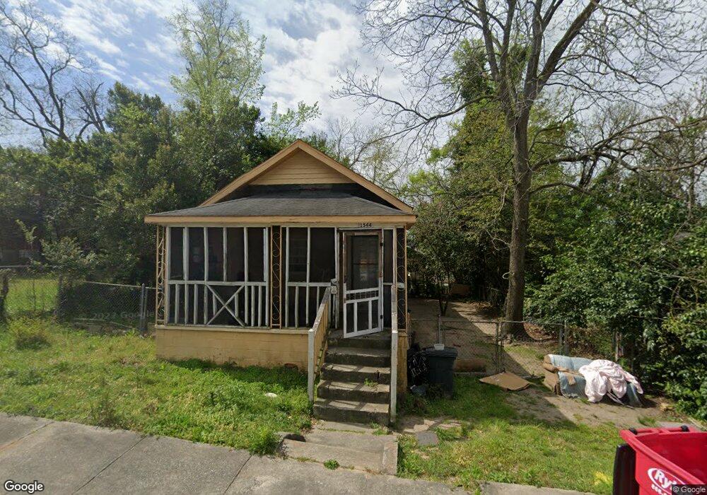 1544 Walnut St, Macon, GA 31201 - photo 1