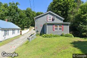 8 Hillside Ave, Groveton, NH 03582