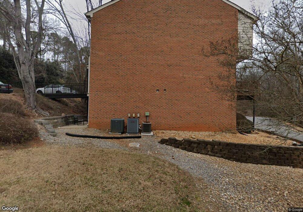 141 Sleepy Creek Dr, Athens, GA 30606 - photo 1