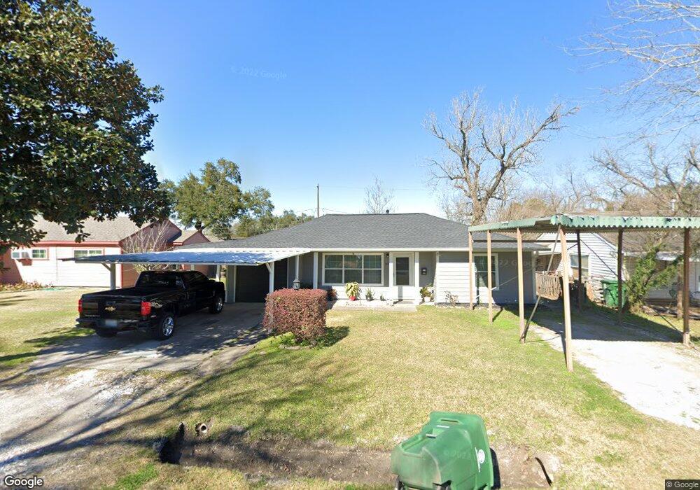 7517 Bradford St, Houston, TX 77087 - photo 1