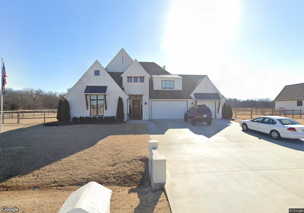 21890 E 106th St S, Broken Arrow, OK 74014 - photo 1