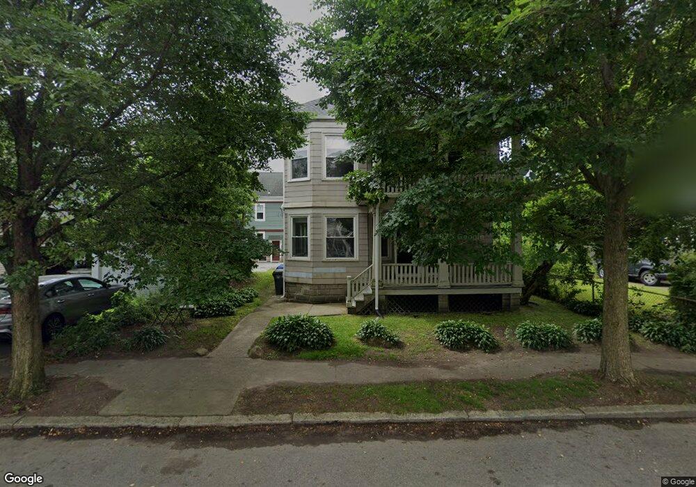 81 12th St unit 1, Providence, RI 02906 - photo 1