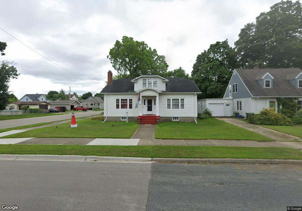 1801 16th Ave, Menominee, MI 49858 - photo 1