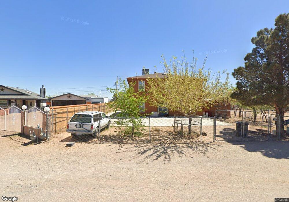 614 Zinc Place, El Paso, TX 79928 - photo 1