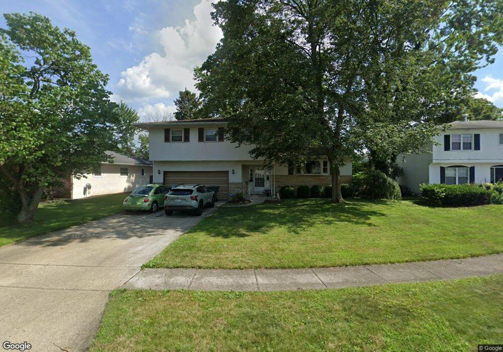 1131 Vanlear Ct, Columbus, OH 43229 - photo 1