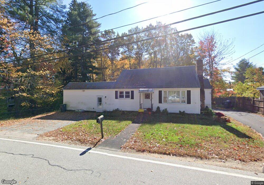 31 Alice Ave, Hooksett, NH 03106 - photo 1