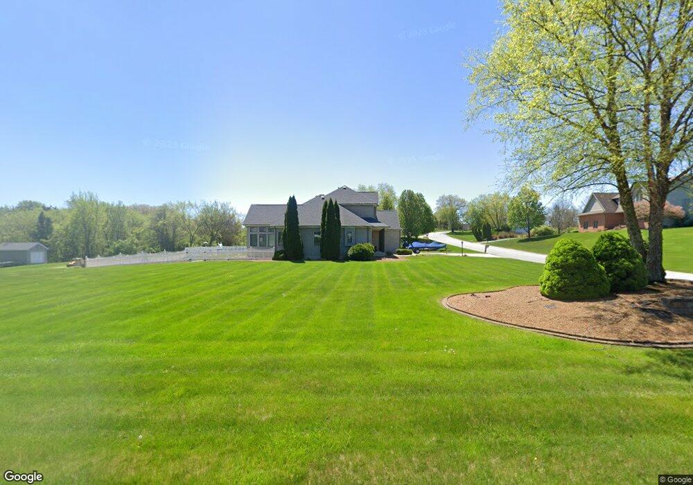 7431 W 120th Ave, Crown Point, IN 46307 - photo 1