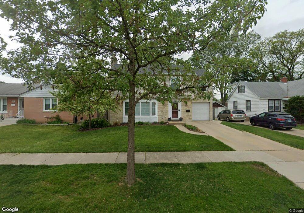 886 Webster Ln, Des Plaines, IL 60016 - photo 1
