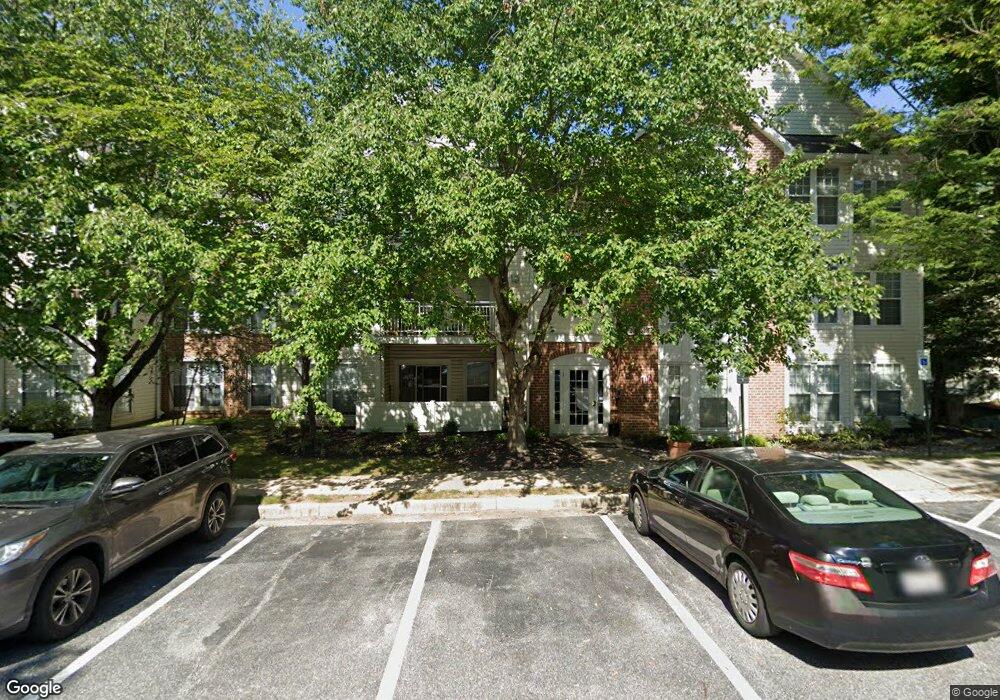 5237 Wagon Shed Cir, Owings Mills, MD 21117 - photo 1