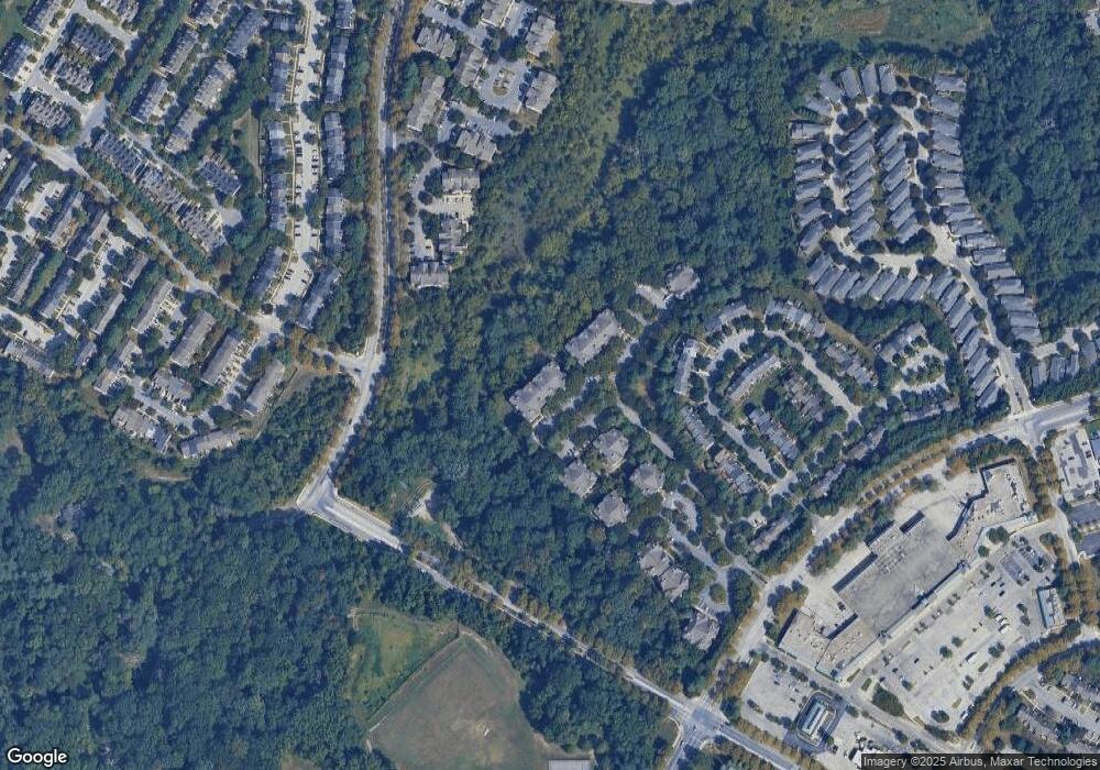 5231 Wagon Shed Cir, Owings Mills, MD 21117 - photo 1