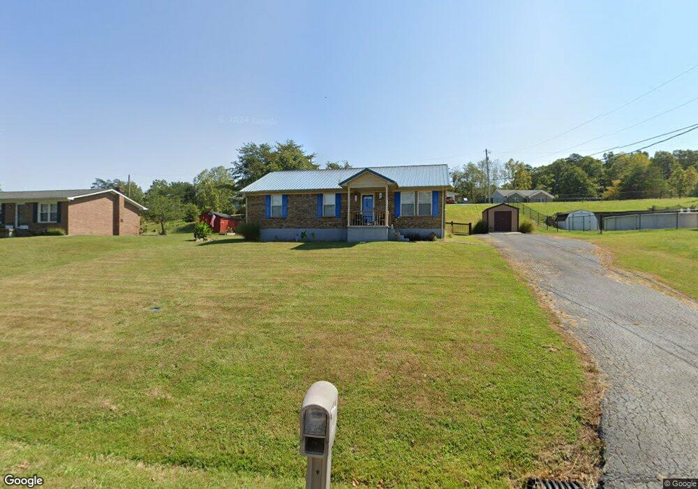 126 White Oak Way, Lebanon Junction, KY 40150 - photo 1