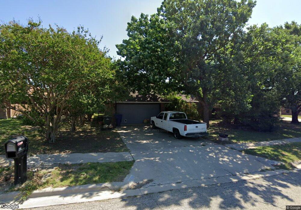 119 E Blancas Dr, Copperas Cove, TX 76522 - photo 1