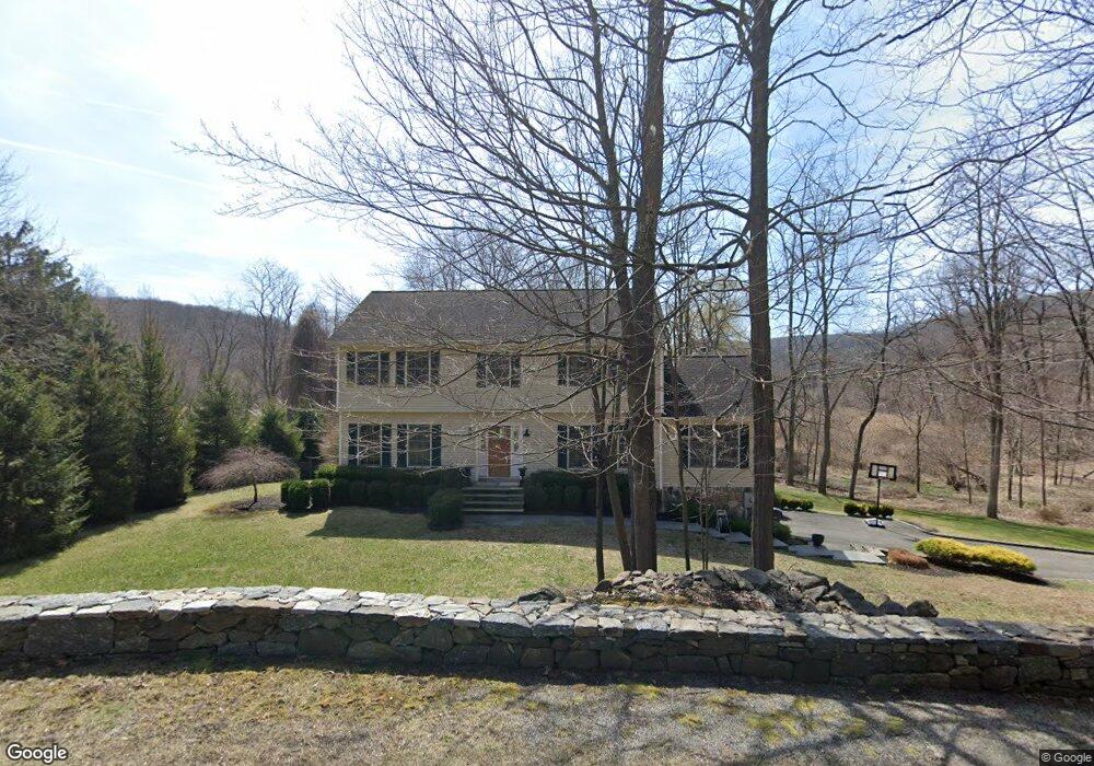 76 Spring Lake Rd, Sherman, CT 06784 - photo 1