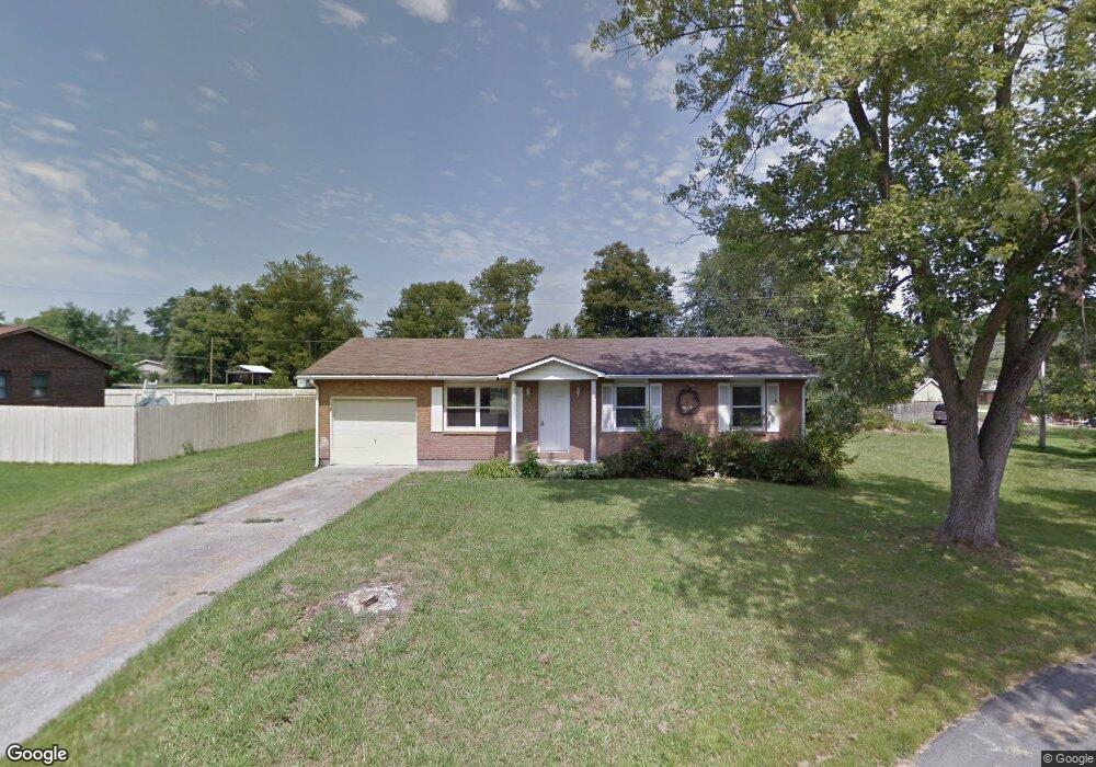 109 Brentview Ct, Charlestown, IN 47111 - photo 1