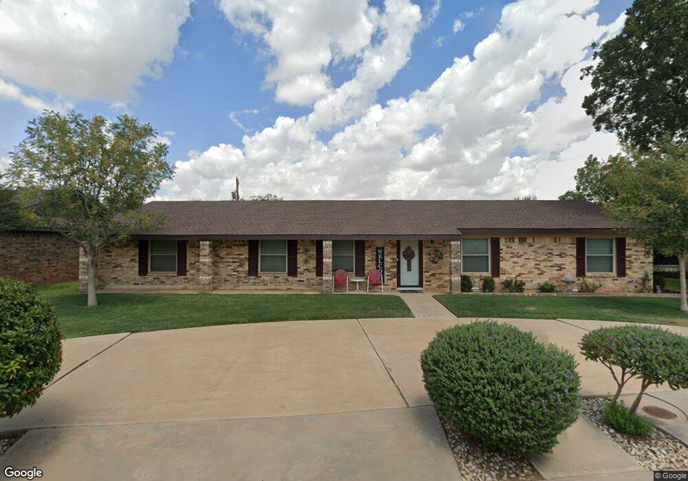 2404 Stutz Place, Midland, TX 79705 - photo 1