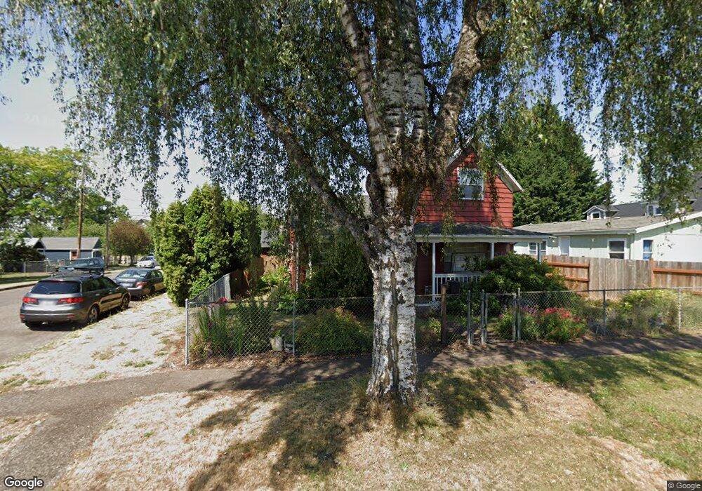 621 S River St, Newberg, OR 97132 - photo 1