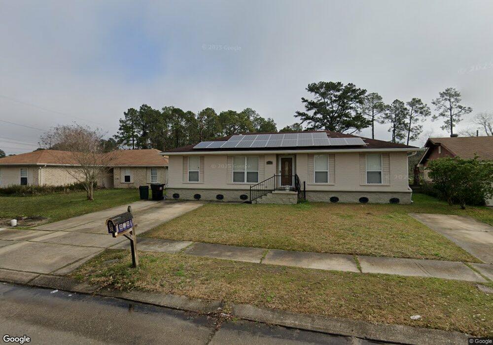 124 Brookter St, Slidell, LA 70461 - photo 1