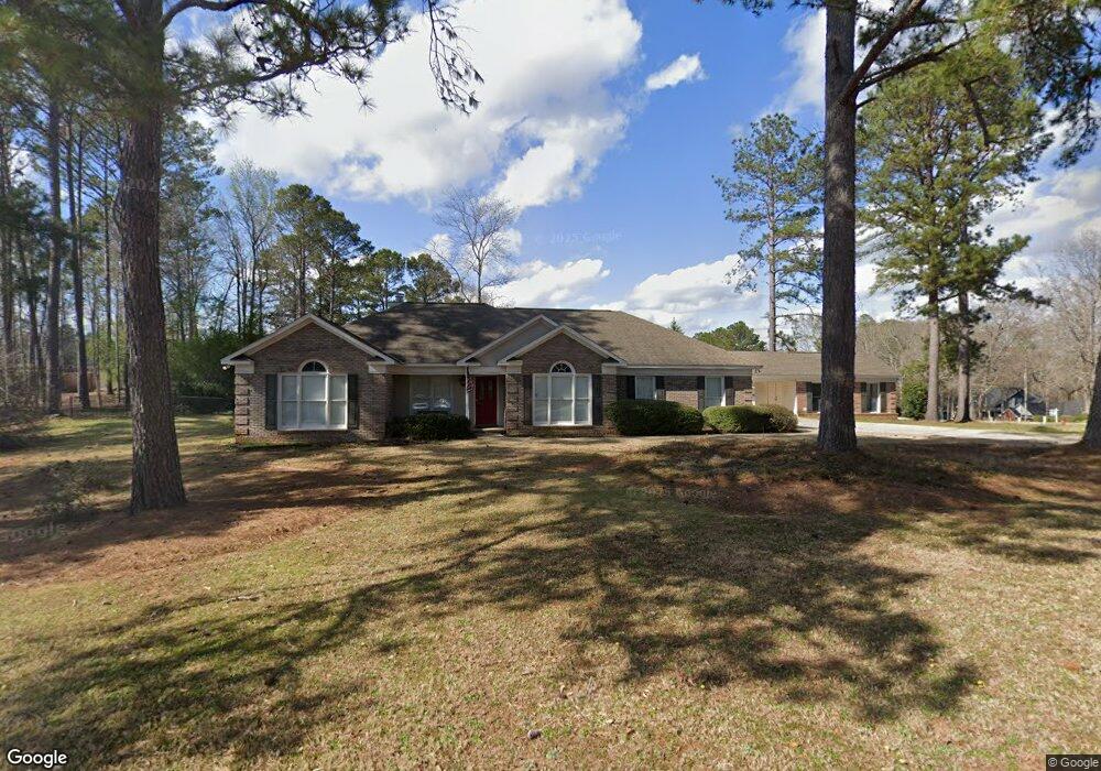 227 Hunting Creek Way, Midland, GA 31820 - photo 1