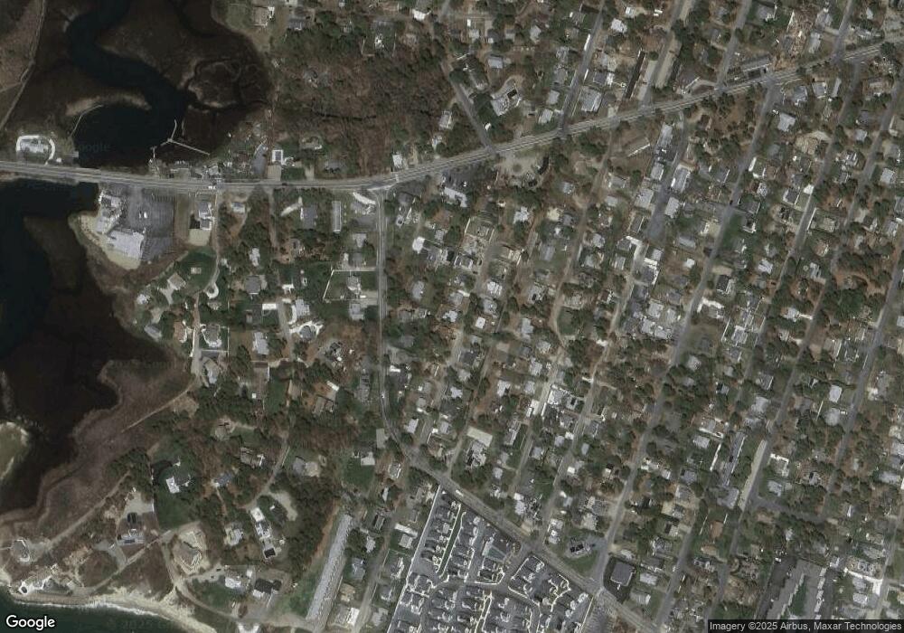 37 Longell Rd, Dennis Port, MA 02639 - photo 1