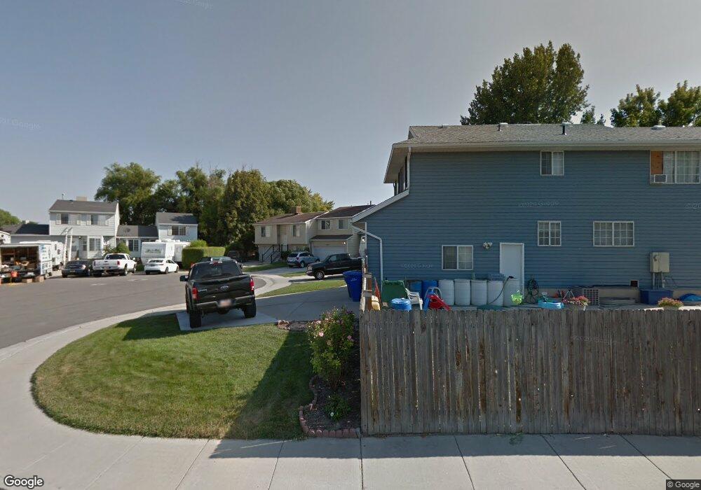 1599 W 8740 S, West Jordan, UT 84088 - photo 1