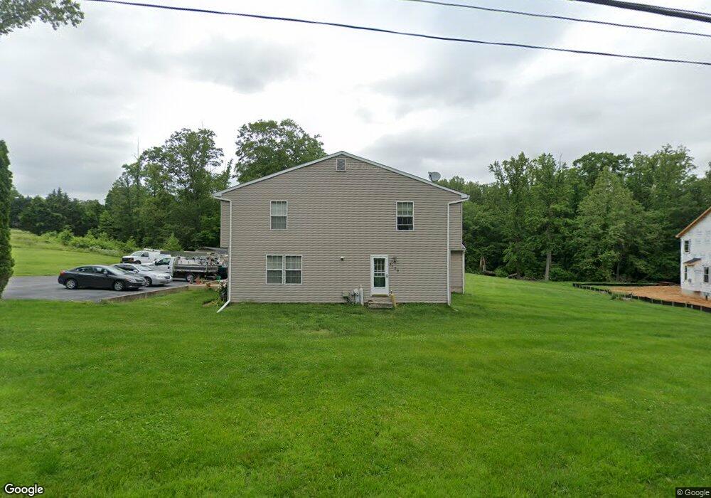 5120 Forge Rd, Perry Hall, MD 21128 - photo 1