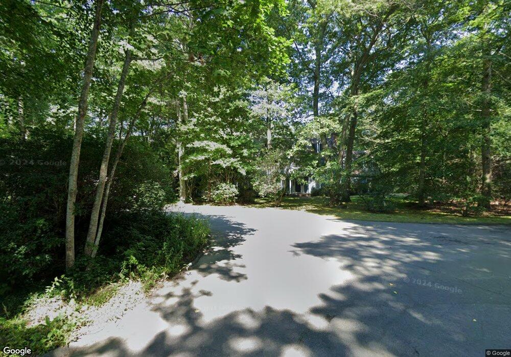 7 Wolcott Ln, Old Lyme, CT 06371 - photo 1