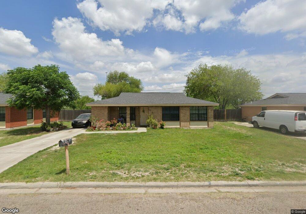 907 E Eller Ave, Pharr, TX 78577 - photo 1