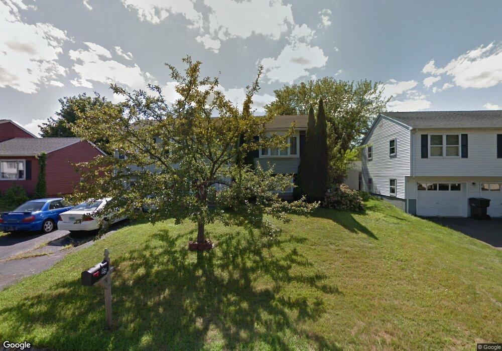 95 Julia Terrace, Middletown, CT 06457 - photo 1