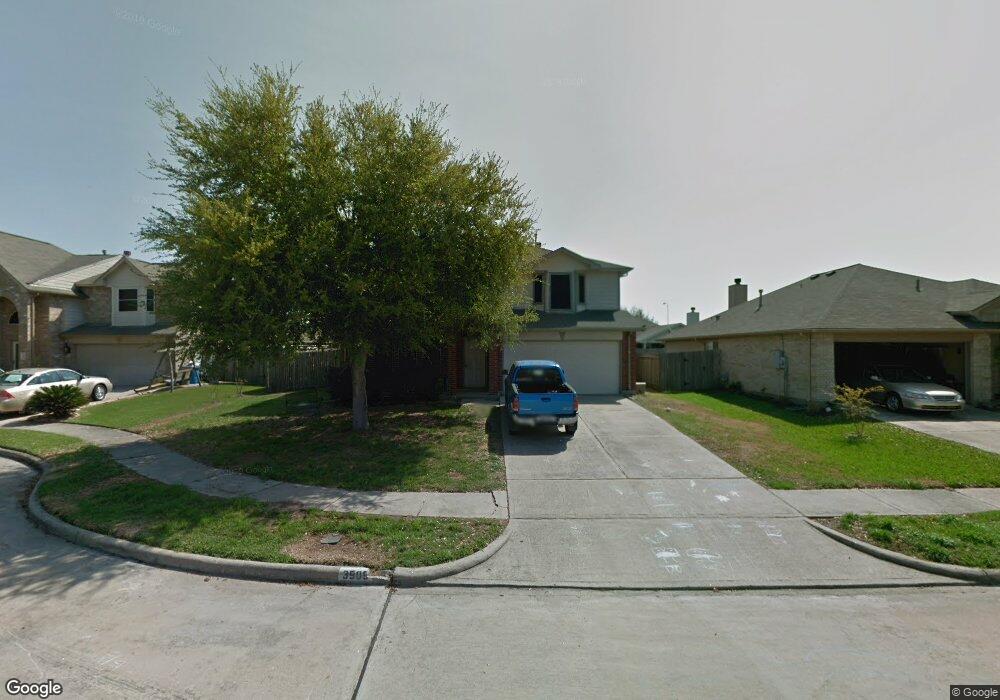 3505 Yellowstone Cir, Pearland, TX 77584 - photo 1