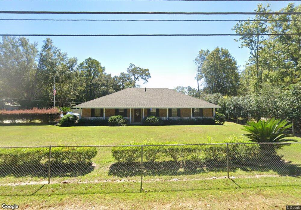 38406 Pine St, Pearl River, LA 70452 - photo 1
