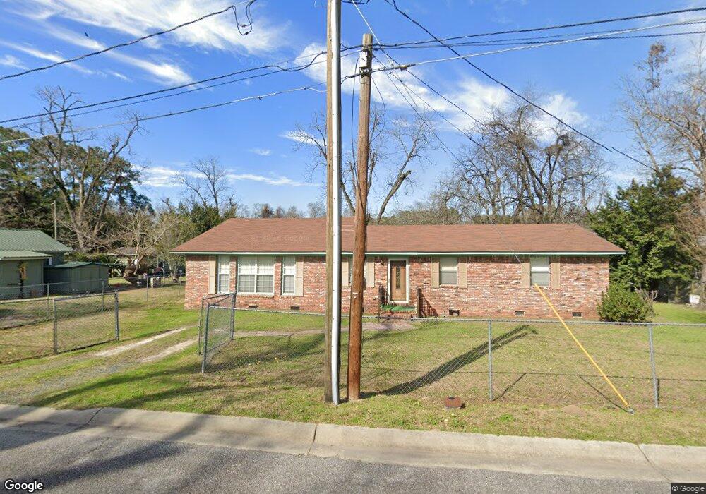 138 Lamar St, Camilla, GA 31730 - photo 1