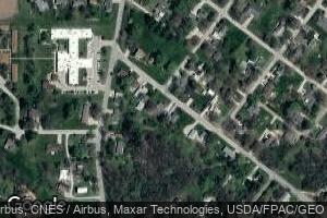 711 Dodge St, Keosauqua, IA 52565
