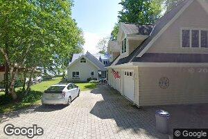 8948 Silver Strand Rd, Levering, MI 49755