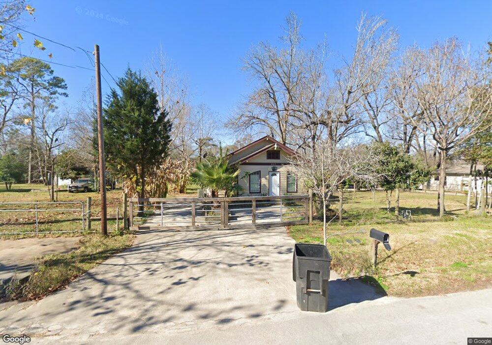 9417 Sherbourne St, Houston, TX 77016 - photo 1