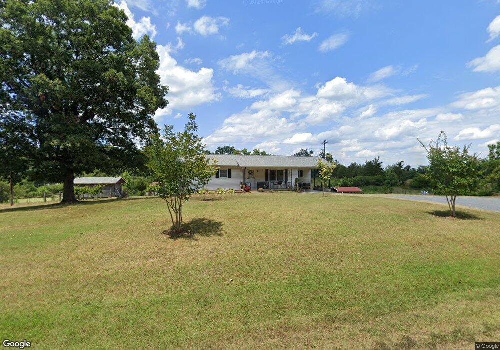 2949 Buffalo Ford Rd, Asheboro, NC 27205 - photo 1