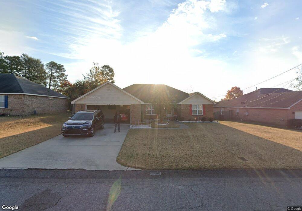 2416 Ramblewood Dr, Augusta, GA 30906 - photo 1